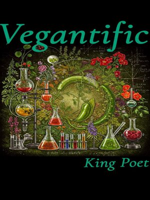 cover image of Vegantific